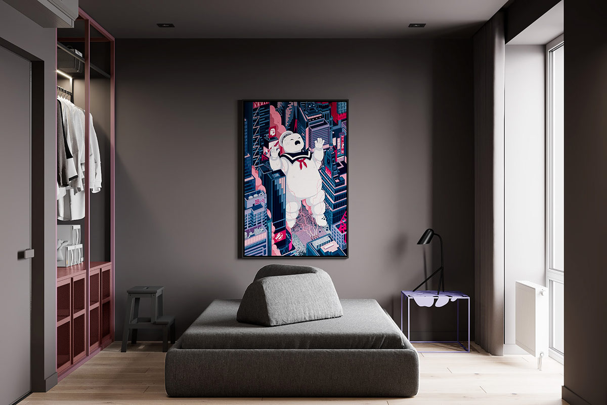 家具與陳設設計