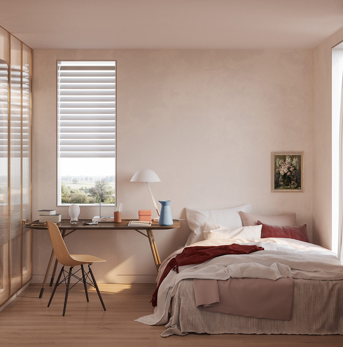 家具設(shè)計的程序